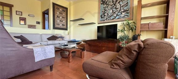 5 bedrooms Penthouse in Biassono, Italy No. 364646 10