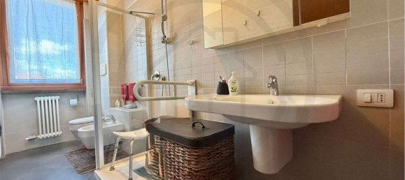 5 bedrooms Penthouse in Biassono, Italy No. 364646 41