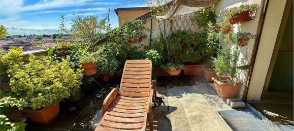 5 bedrooms Penthouse in Biassono, Italy No. 364646 39