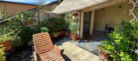 5 bedrooms Penthouse in Biassono, Italy No. 364646 49