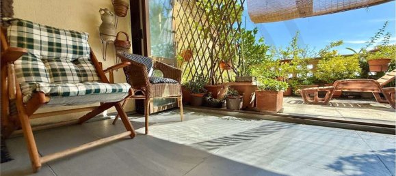 5 bedrooms Penthouse in Biassono, Italy No. 364646 7