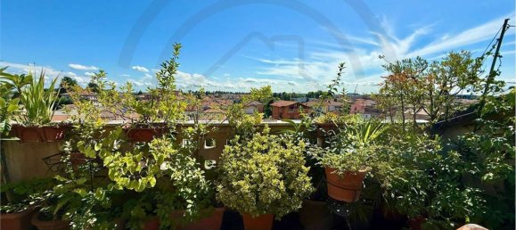 5 bedrooms Penthouse in Biassono, Italy No. 364646 13