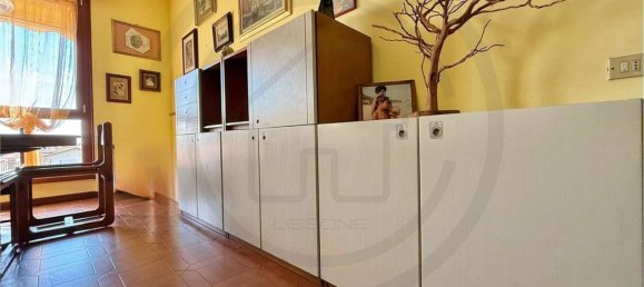 5 bedrooms Penthouse in Biassono, Italy No. 364646 46