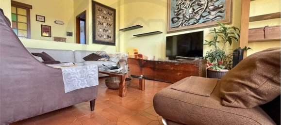 5 bedrooms Penthouse in Biassono, Italy No. 364646 2