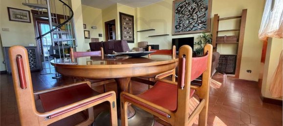 5 bedrooms Penthouse in Biassono, Italy No. 364646 42