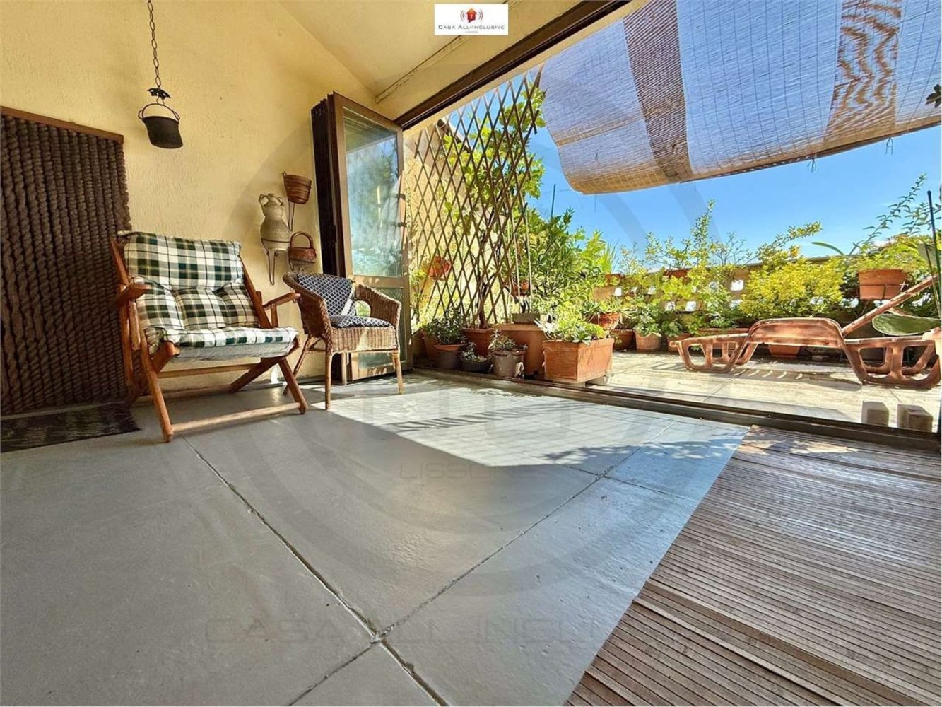 5 bedrooms Penthouse in Biassono, Italy No. 364646