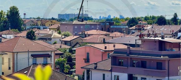 5 bedrooms Penthouse in Biassono, Italy No. 364646 17