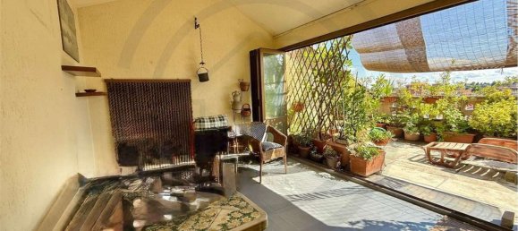 5 bedrooms Penthouse in Biassono, Italy No. 364646 28