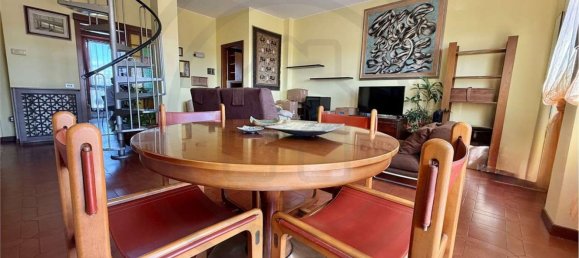 5 bedrooms Penthouse in Biassono, Italy No. 364646 33