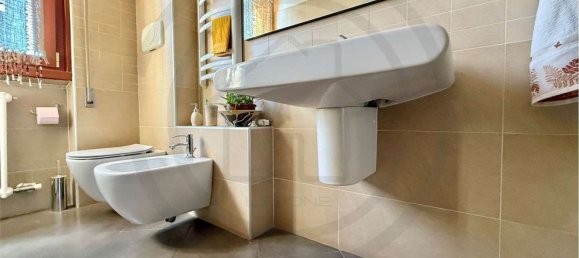 5 bedrooms Penthouse in Biassono, Italy No. 364646 36