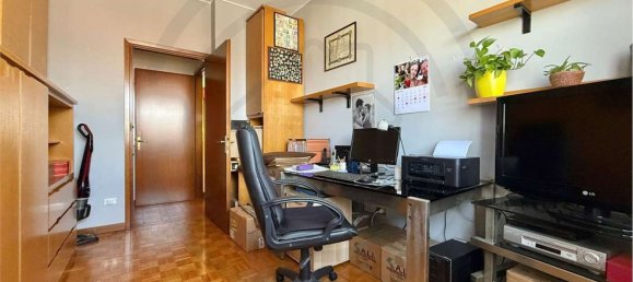 5 bedrooms Penthouse in Biassono, Italy No. 364646 30