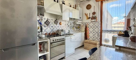 5 bedrooms Penthouse in Biassono, Italy No. 364646 50