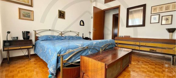 5 bedrooms Penthouse in Biassono, Italy No. 364646 26