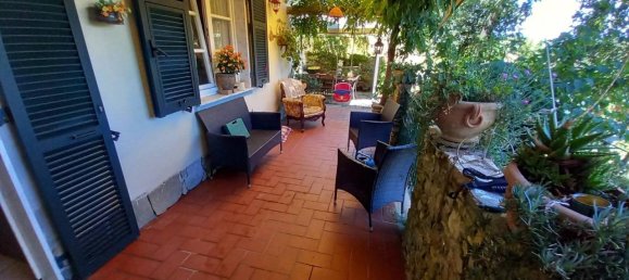 Дом с 6 комнатами в Рикко дель Гольфо ди Специя, Италия № 123908 24