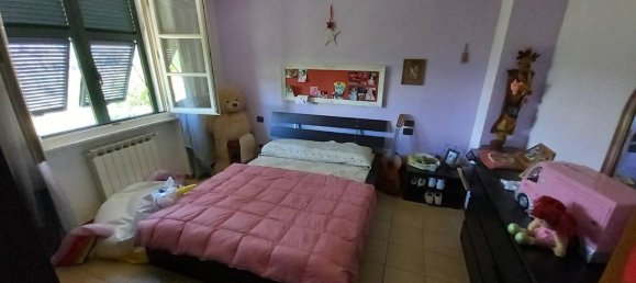 Дом с 6 комнатами в Рикко дель Гольфо ди Специя, Италия № 123908 13