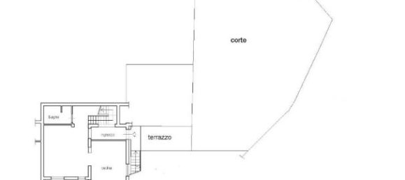 Дом с 6 комнатами в Рикко дель Гольфо ди Специя, Италия № 123908 29