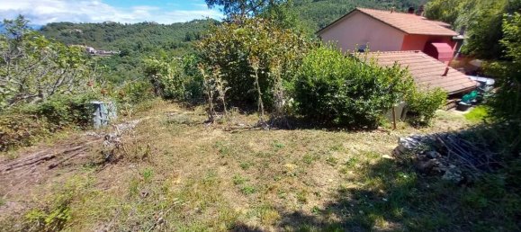 Дом с 6 комнатами в Рикко дель Гольфо ди Специя, Италия № 123908 22