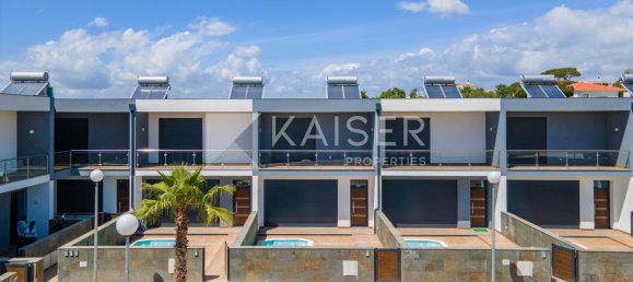 3 bedrooms Townhouse in Quelfes, Portugal No. 67687 4