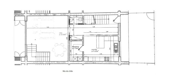 3 bedrooms Townhouse in Quelfes, Portugal No. 67687 26