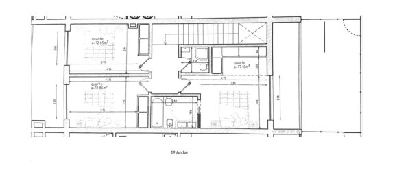 3 bedrooms Townhouse in Quelfes, Portugal No. 67687 27