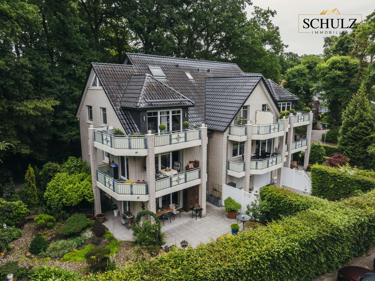 1 غرف نوم شقة في Ammerland, Germany رقم 239417