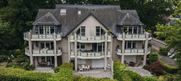 1 غرف نوم شقة في Ammerland, Germany رقم 239417 2