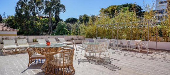 6 bedrooms House in Cascais, Portugal No. 94716 7