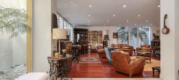 6 bedrooms House in Cascais, Portugal No. 94716 45