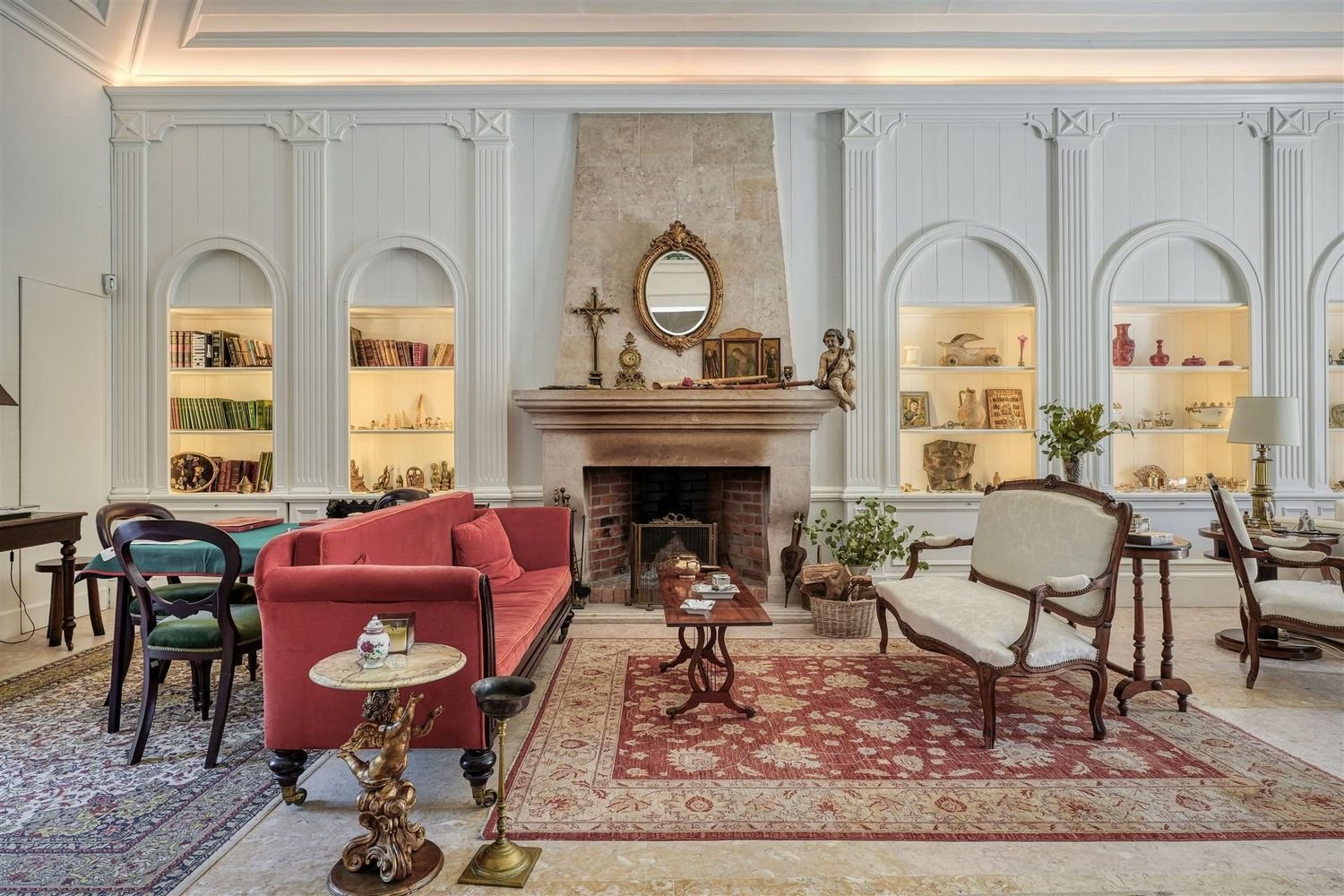 6 bedrooms House in Cascais, Portugal No. 94716