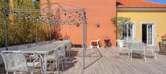 6 bedrooms House in Cascais, Portugal No. 94716 8