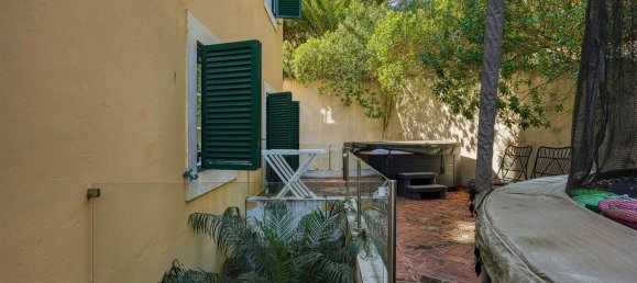 6 bedrooms House in Cascais, Portugal No. 94716 44