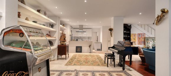 6 bedrooms House in Cascais, Portugal No. 94716 50