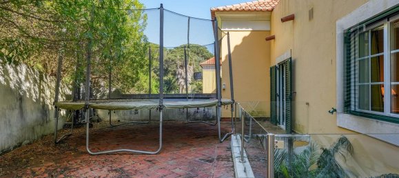 6 bedrooms House in Cascais, Portugal No. 94716 33