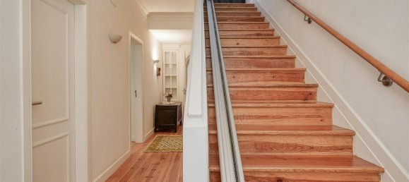 6 bedrooms House in Cascais, Portugal No. 94716 28