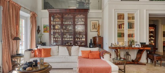 6 bedrooms House in Cascais, Portugal No. 94716 5