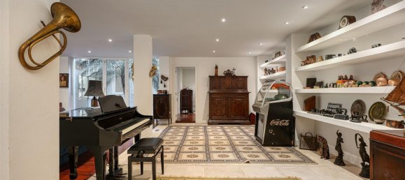 6 bedrooms House in Cascais, Portugal No. 94716 47