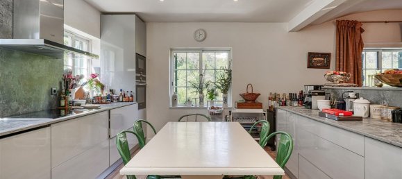 6 bedrooms House in Cascais, Portugal No. 94716 17