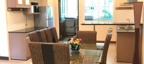 2 bedrooms Condo in Ko Samui, Thailand No. 13092 4
