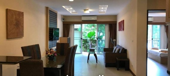 2 bedrooms Condo in Ko Samui, Thailand No. 13092 2