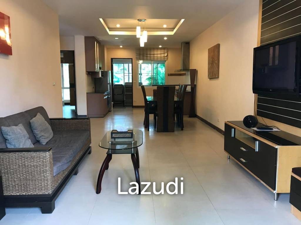 2 bedrooms Condo in Ko Samui, Thailand No. 13092
