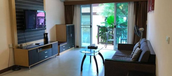 Apartamento com 2 quartos em condomínio em Ko Samui, Thailand N.º 13092 9