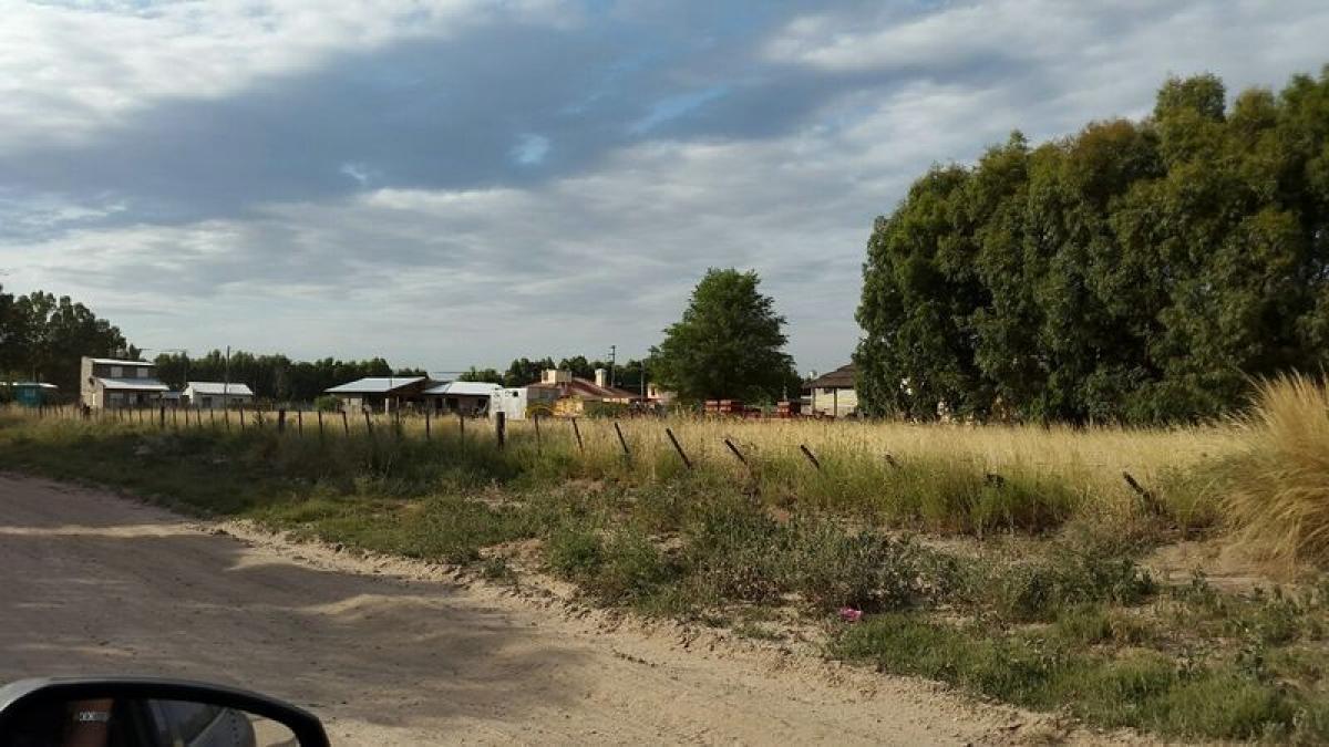 Земельный участок в Буэнос-Айрес, Аргентина № 112478