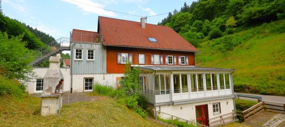 20 rooms House in Rottweil, Germany No. 272830 22