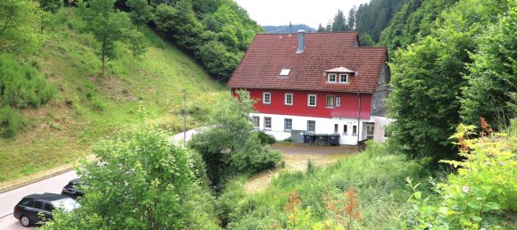 20 rooms House in Rottweil, Germany No. 272830 3