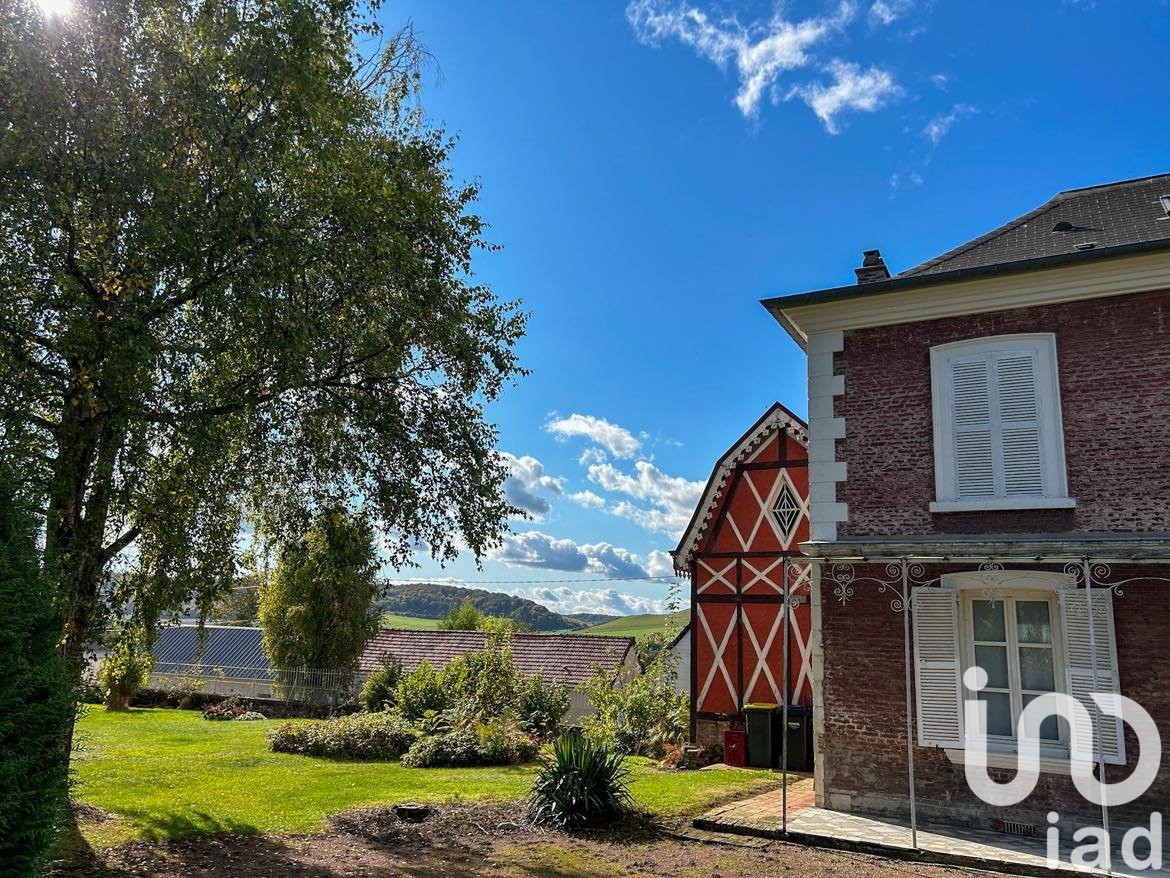 Дом с 4 комнатами в Нель-л'Опиталь, Франция № 217161