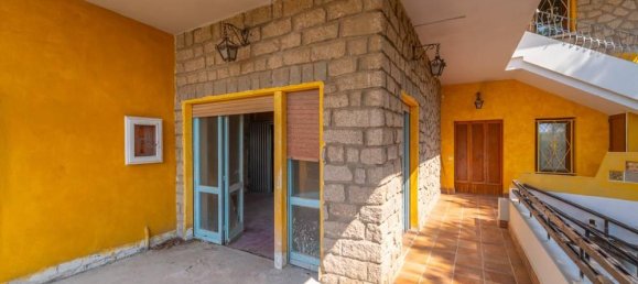 1 Schlafzimmer Wohnung in Golfo Aranci, Italy, Nr. 331205 8