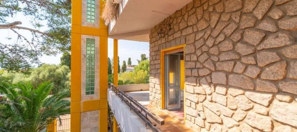 1 Schlafzimmer Wohnung in Golfo Aranci, Italy, Nr. 331205 18