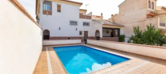 4 Schlafzimmer Haus in Granada, Spain, Nr. 174509 35