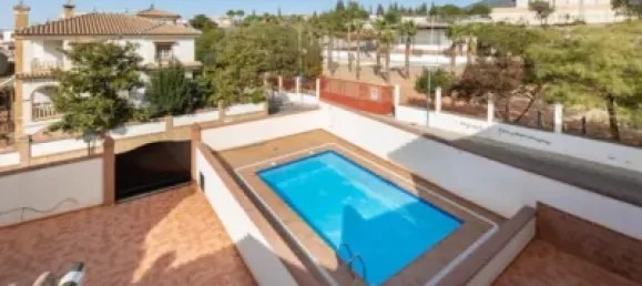 4 Schlafzimmer Haus in Granada, Spain, Nr. 174509 24