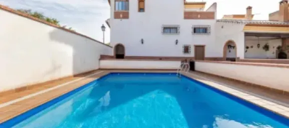 4 Schlafzimmer Haus in Granada, Spain, Nr. 174509 2